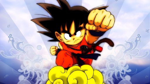Dragon Ball