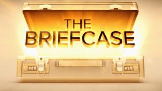 The Briefcase