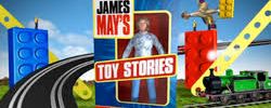 James May&#039;s Toy Stories