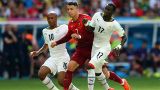 2014 FIFA World Cup: Portugal vs. Ghana (LIVE)
