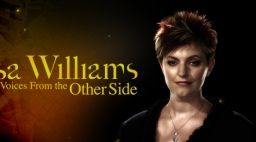 Lisa Williams: Voices from the Other Side