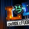 LOL - Chi ride è fuori