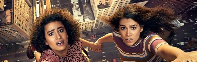 Broad City