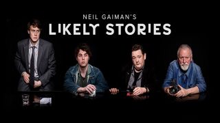 Neil Gaiman's Likely Stories