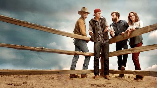 The Ranch