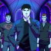 Young Justice