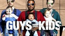 Guys With Kids