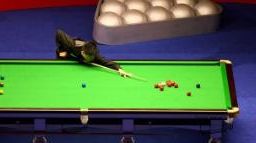 Snooker - UK Championships 2011