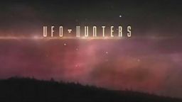 UFO Hunters (History)