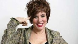 The Ruby Wax Show