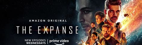 The Expanse
