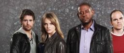 Criminal Minds: Suspect Behavior
