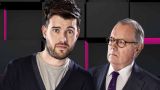 Backchat with Jack Whitehall and his Dad