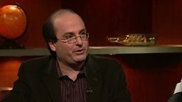 David Grann