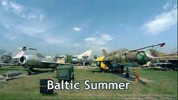 Baltic Summer