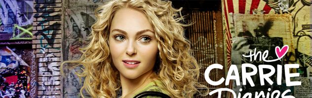 The Carrie Diaries