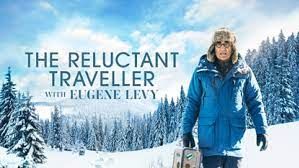 The Reluctant Traveler with Eugene Levy