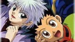 Hunter X Hunter (1999)