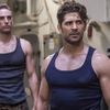 The Last Ship
