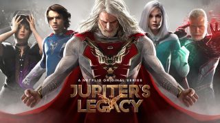 Jupiter's Legacy