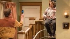 Roseanne Gets the Chair