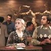 The Big Bang Theory