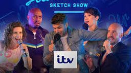 The Stand Up Sketch Show