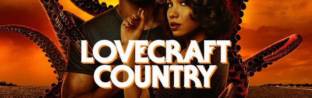 Lovecraft Country