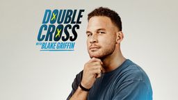 Double Cross with Blake Griffin