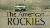 The American Rockies