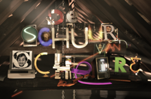 De Schuur van Scheire