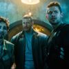 The Umbrella Academy
