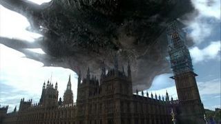 The Christmas Invasion