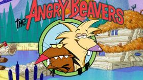 The Angry Beavers