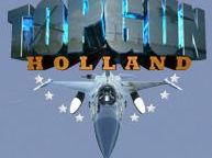 Top gun Holland