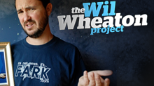 The Wil Wheaton Project