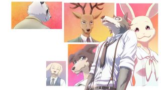 Beastars