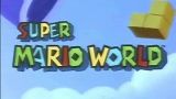 Captain N and the New Super Mario World