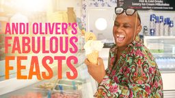 Andi Oliver's Fabulous Feasts