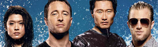 Hawaii Five-0
