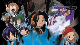 Shaman King (US)
