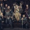 Vikingane