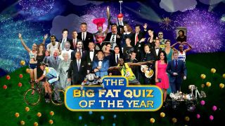 Big Fat Quiz