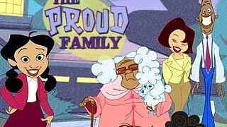 The Proud Family