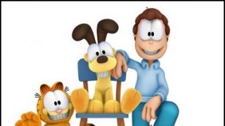 The Garfield Show