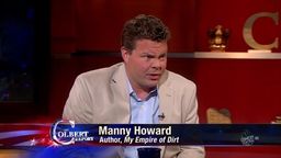Manny Howard