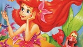 The Little Mermaid