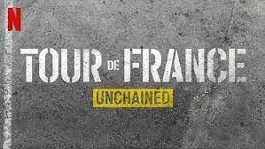 Tour de France: Unchained