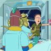 Rick and Morty