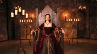 Monarchy with David Starkey